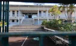 tribunal cour d'appel