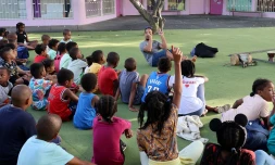 Sensibilisation discrimination