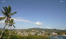 Mayotte 