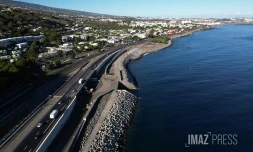 Route du Littoral