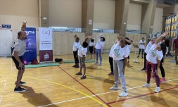 Saint-Denis : le Sport-Santé mis à l’honneur dans la capitale