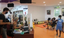 Cinor : les amoureux des livres conviés à la BIAL [