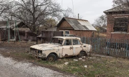 La Russie revendique la prise des villes de Myrnograd et de Gouliaïpolé, dans l’est de l’Ukraine