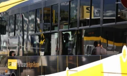 Car Jaune 
