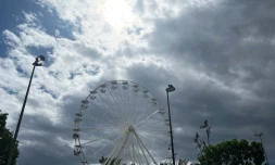 grande roue 