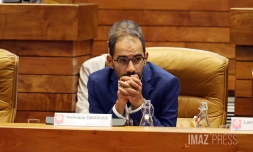 40 ans de la Région Réunion , Normane Omarjee