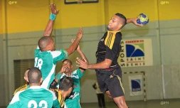 Handball