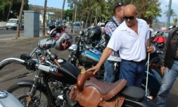 Comité Valentin Haüy - Île de la Réunion