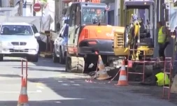 Dionycité mag, travaux rue Ah-Sam