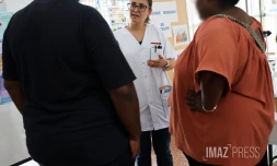 Obésité à La Réunion : un adulte sur cinq et un adolescent sur dix touché par cette maladie chronique