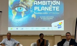 Le congrès expo Ambition Planète revient pour une troisième édition