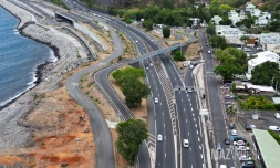 L'autopont la Possession 