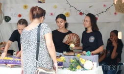 Entreprendre pour apprendre Réunion 