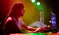 Soirée Reggae Run Jam