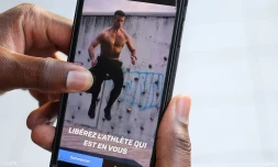 application sports 