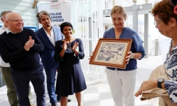 Saint-Denis : une nouvelle résidence seniors à la Montagne