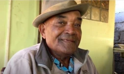 Simon Lagarrigue est décédé à l'âge de 83 ans