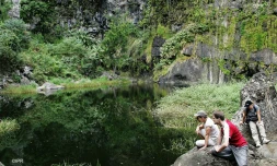 Bassin vital 