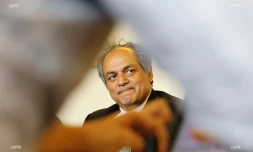 Velayoudom Marimoutou