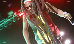 Steel Pulse