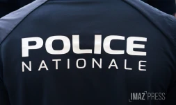 police nationale
