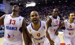 Tony Parker