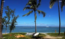 plage ouest 