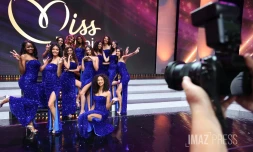 Miss réunion 2023