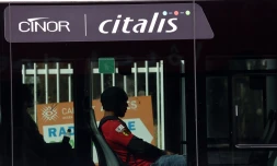 Bus Citalis 