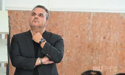 Cour d'appel : Didier Robert de nouveau jugé dans l'affaire des indemnités de logement payées par la Région