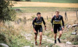 Swimrun Réunion : l'organisation se poursuit, les favoris se distinguent