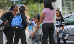 Rentrée scolaire 2014