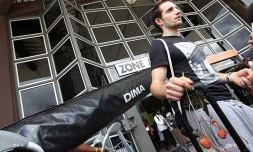 Renaud Lavillenie