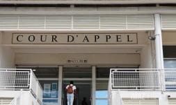 tribunal de la cour d'appel