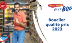 Bouclier Qualité Prix
