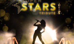 Superstars Tribute