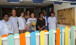 La Case Ti Marmaille