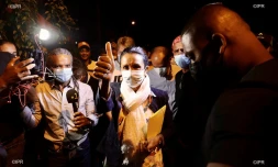 QG huguette bello saint-paul élections régionales et départementales 2021