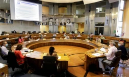 Comité de l'Eau et de la Biodiversité, département, conseil départemental, patrick malet, actualités de la réunion