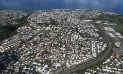 Ville de Saint-Pierre