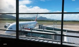 Aéroport de Plaisance 