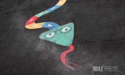école primaire des Badamiers 