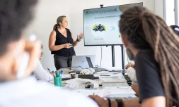 Région : 32 entrepreneures pré-sélectionnées pour le Challenge Fanm Kapab défendent leur projet