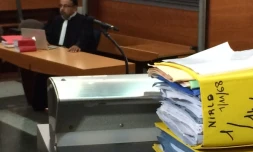 Ouverture du procès aux Assises de Patrice Nirlo