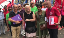 Une pétition déposée à la préfecture pour les familles endeuillées