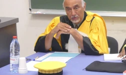 Disparition Professeur Latchoumanin
