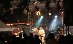 Sakifo 2013