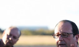 François Hollande