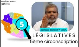 5ème circonscription
