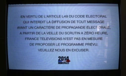 France 2 à l'heure calédonienne